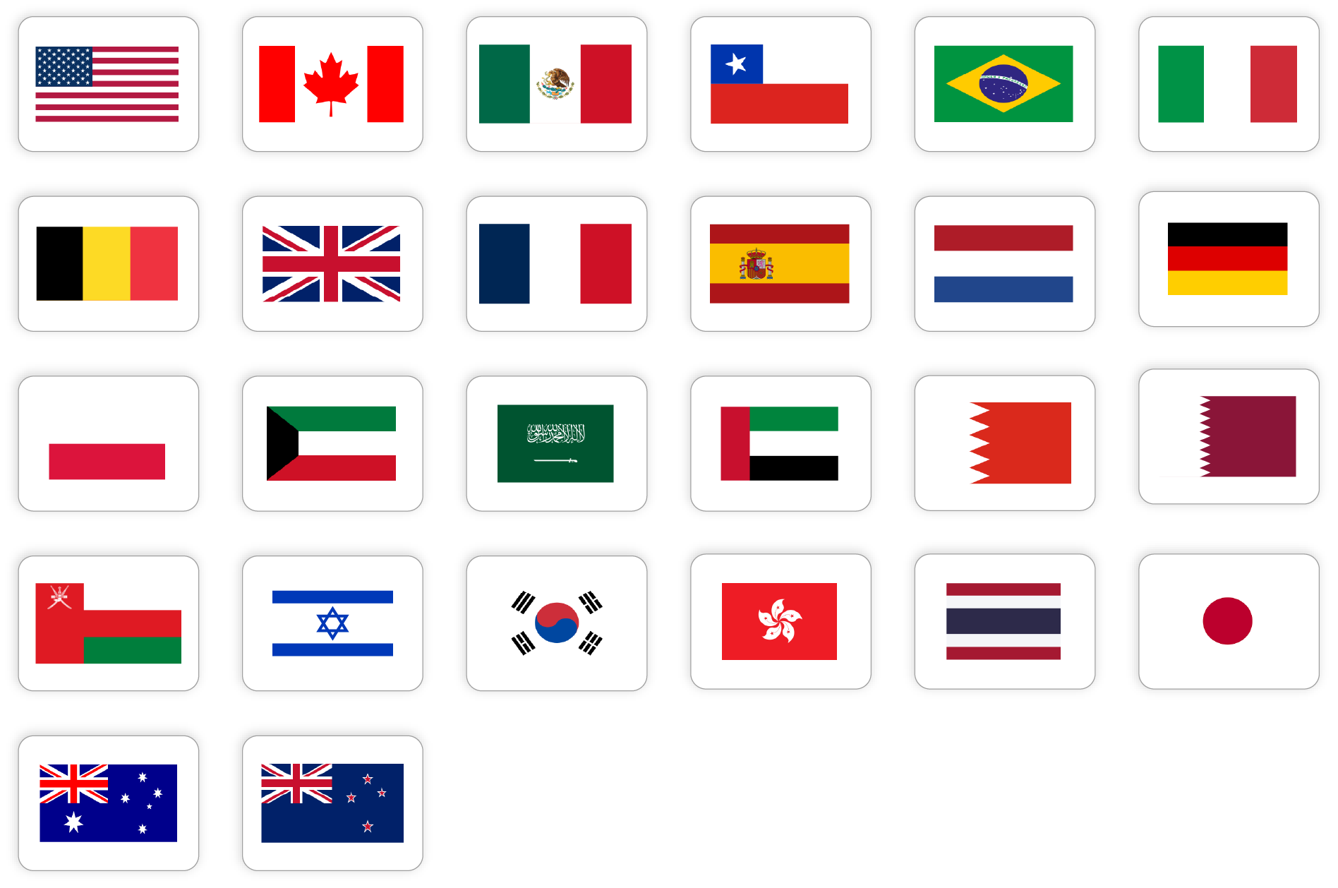 国旗集