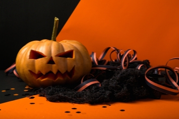 美国Halloween提前进入消费季，跨境卖家如何做好“卖货+退货”？